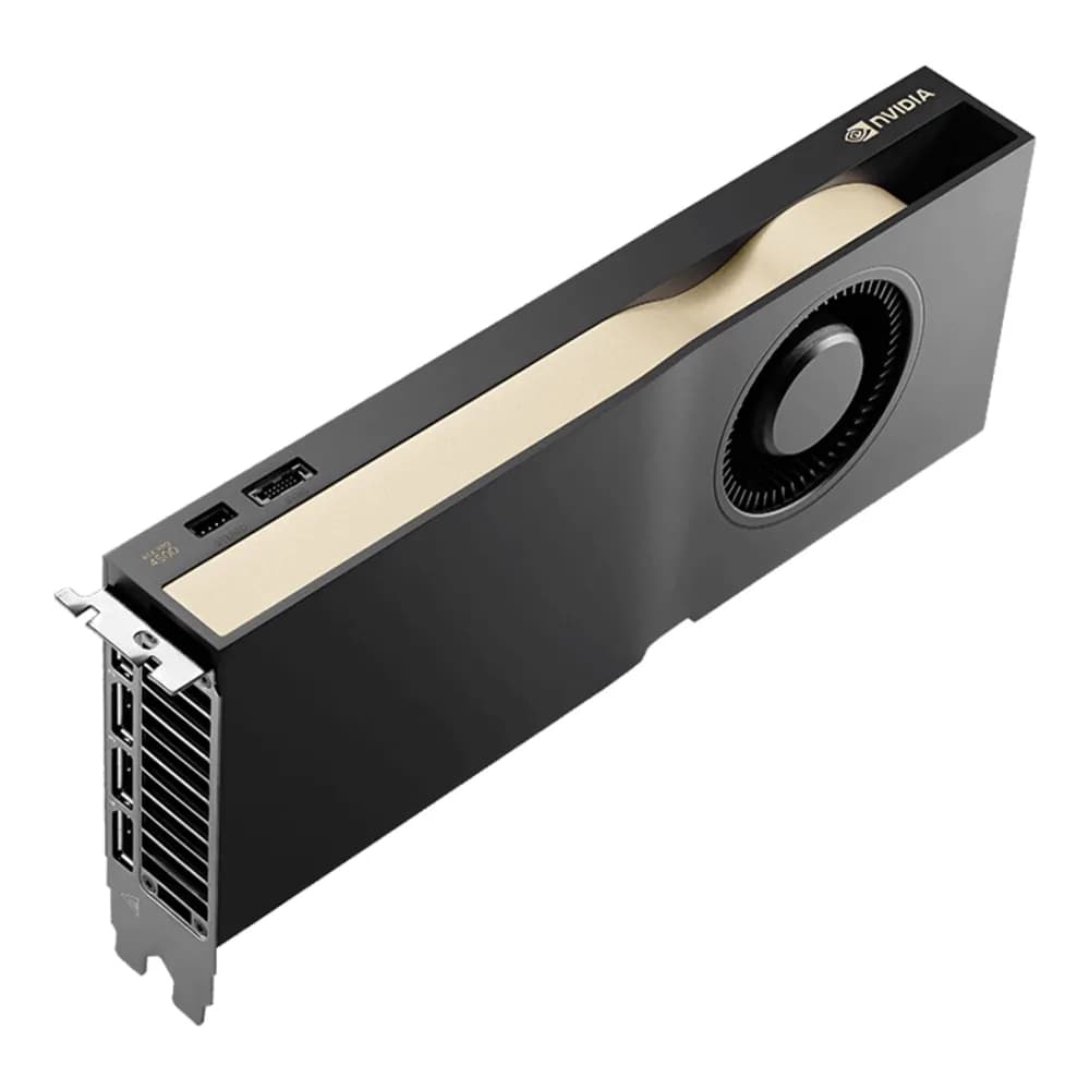 PNY VCNRTXPRO4500-PB 20GB GDDR6 ECC RTX A4500 GPU