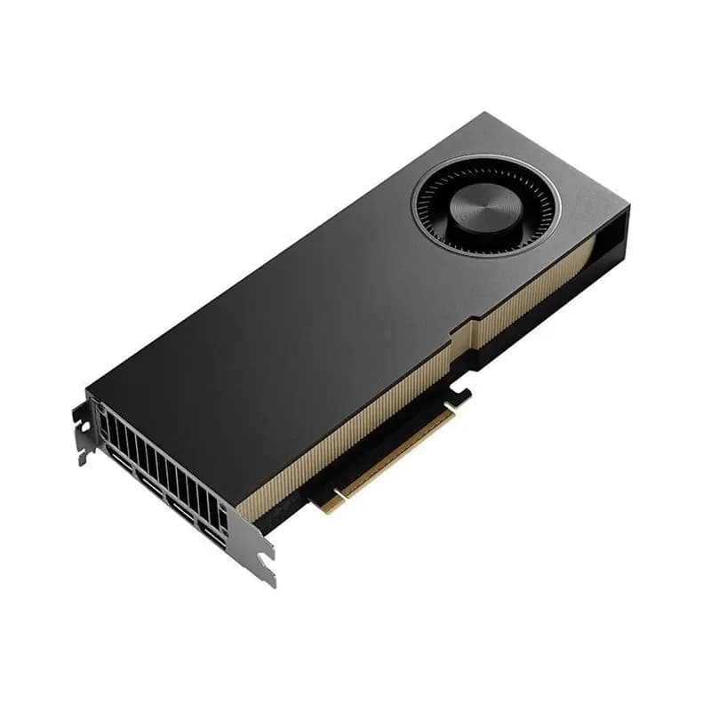 VCNRTXPRO5000-PB - PNY RTX PRO 5000 48GB GDDR7 PCI Express 5.0 x16 GPU