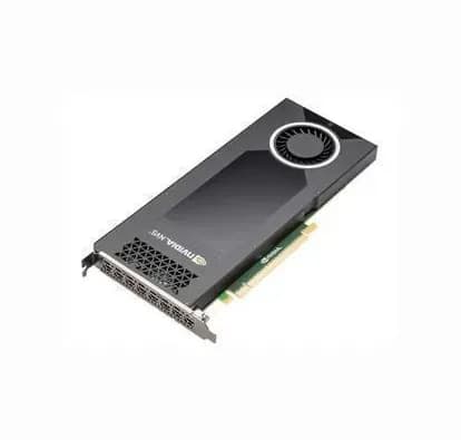 VCNVS810DP-PB - PNY Quadro NVS 810 4GB DDR3 SDRAM Graphics Card