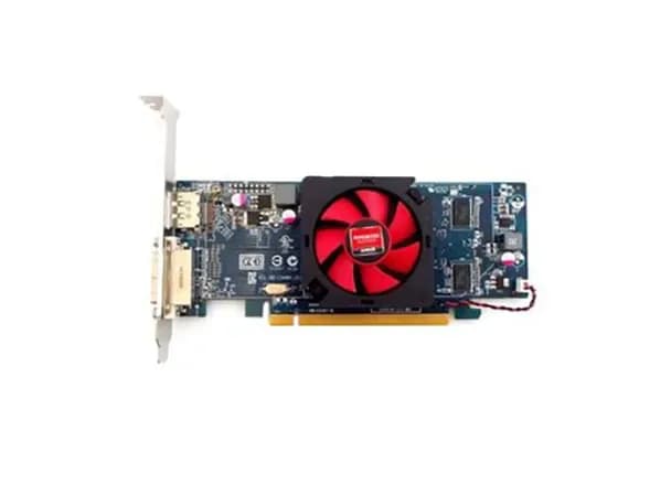 VVYN4 - Dell ATI Radeon HD7470 1GB DDR3 PCIe x16 Video Graphics Card