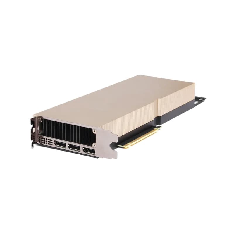 W6GX6 - Dell Tesla A40 48GB GDDR6 PCIe 4.0 x16 Graphics Card