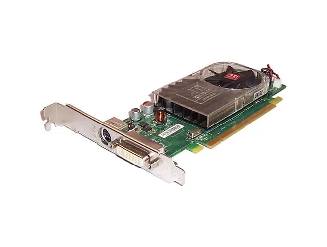 X399D - Dell ATI Radeon HD 3450 256MB GDDR3 Video Graphics Card