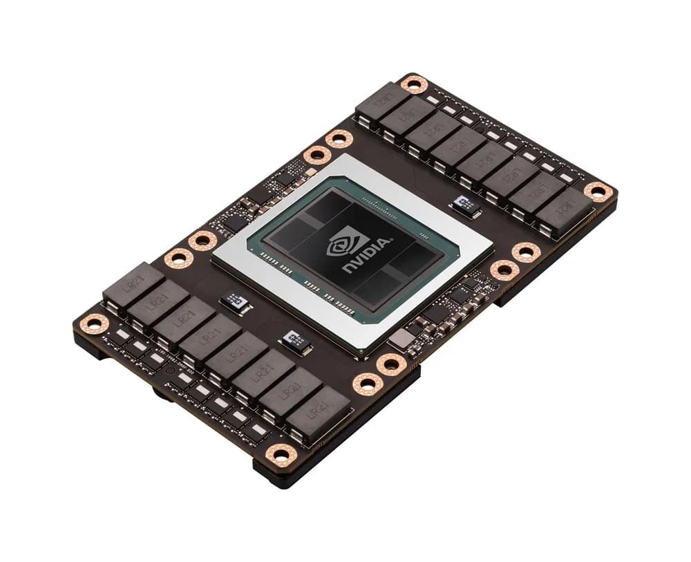 XTM5V - Dell Tesla P100 Pascal 16GB HBM2 4096-Bit Graphics Card