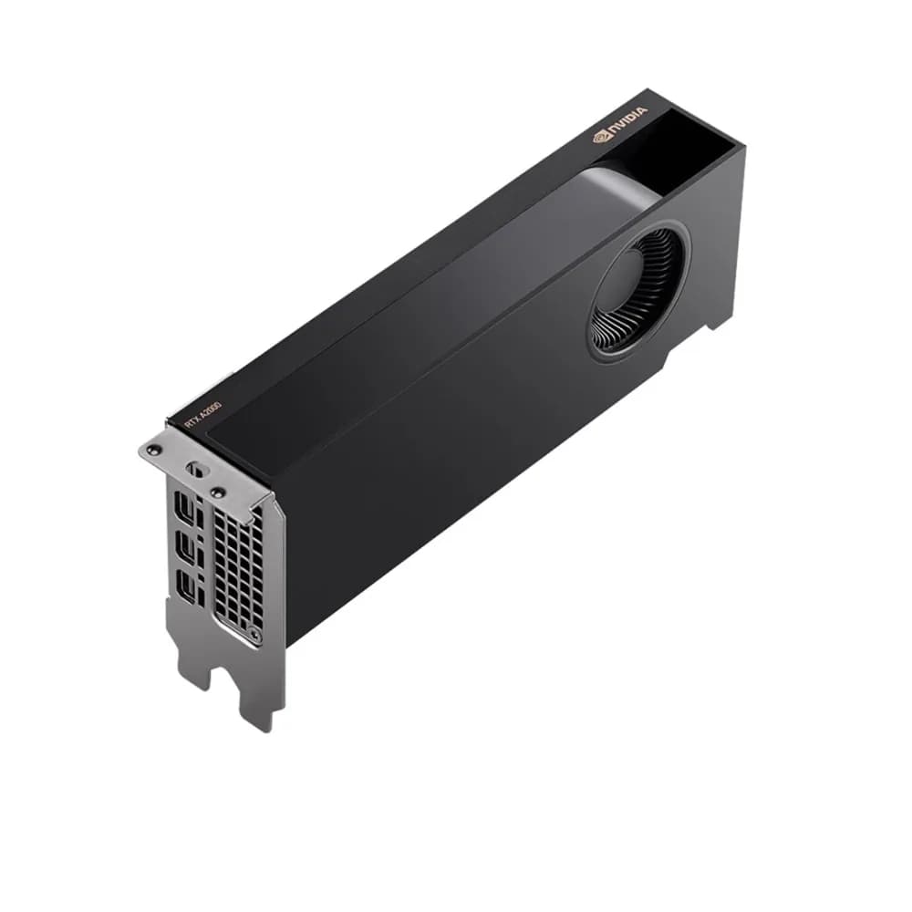 YDNGM - Dell RTX A2000 12GB GDDR6 192-Bit Graphics Card