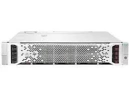 B7E41A - HP D3700 25-Bay 1.2TB Hard Disk Storage Enclosure