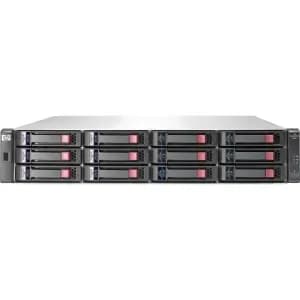 C8R10A - HP Modular Smart Array 2040 SFF Chassis Storage Enclosure