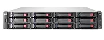 C8R18A - HP MSA 2040 12-Bay LFF Disk Enclosure