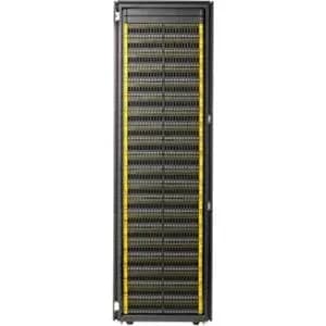 E7Y71A - HPE 3PAR STORESERV 8000 SAS 2.5-Inch Drive Storage Enclosure