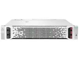 M0S88A - HP D3700 25-Bay SAS Storage Enclosure 25TB