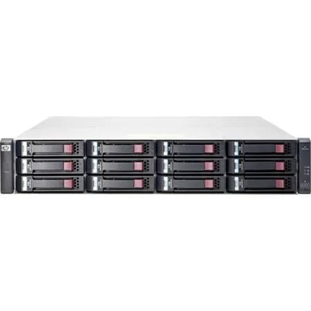 M0S96A - HP MSA 2040 Energy Star LFF Disk Enclosure