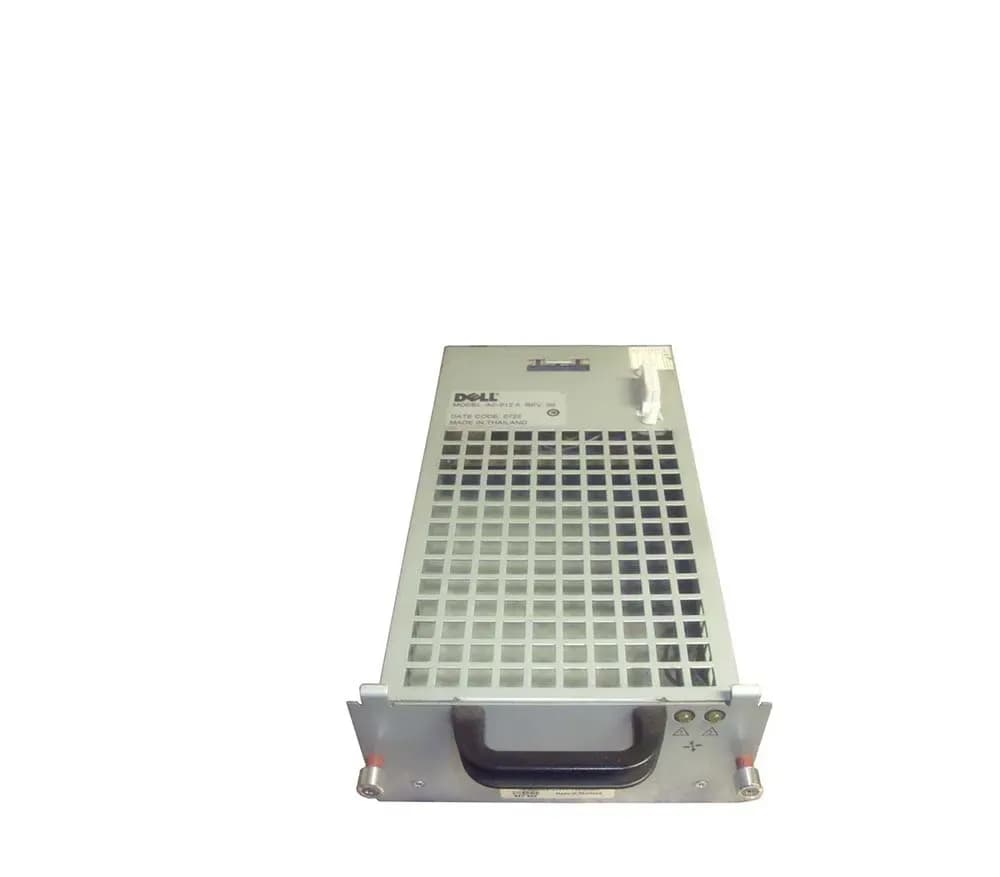 PV220S - Dell PowerVault 220s 14x Slots SCSI 3U External HDD Enclosure