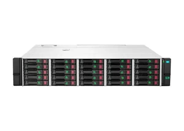 Q1J17A - HP 1.2TB 10000RPM SAS 12Gb/s 2.5-in Hard Drive