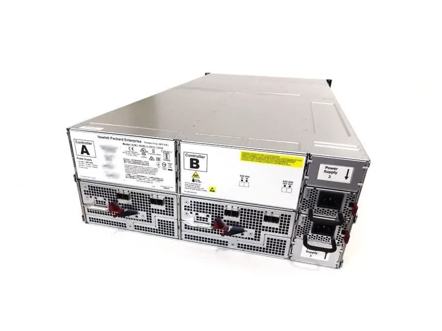 Q8B53B - HPE Nimble Storage AF All Flash AFS3 CTO Expansion Shelf