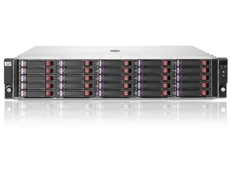 QK769A - HP D2700 StorageWorks Disk Enclosure