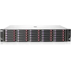 QK772A - HP D2700 StorageWorks Disk Enclosure