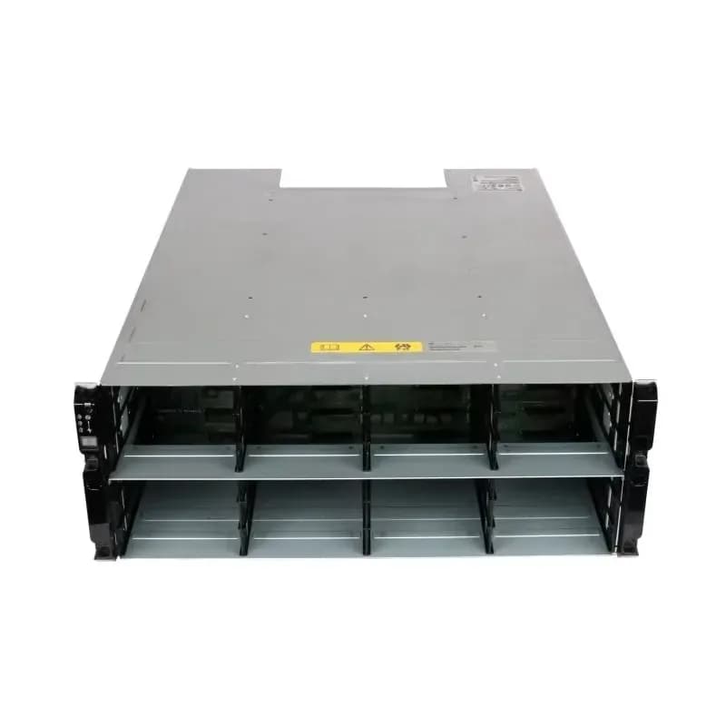 QR491A - HPE M6720 24-Bays 3.5-inch SAS Drive 4U Storage Enclosure