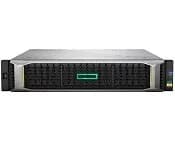 R0Q39B - HPE MSA 2060 SAS 12Gb/s 2U 12-Bays LFF Drive Enclosure