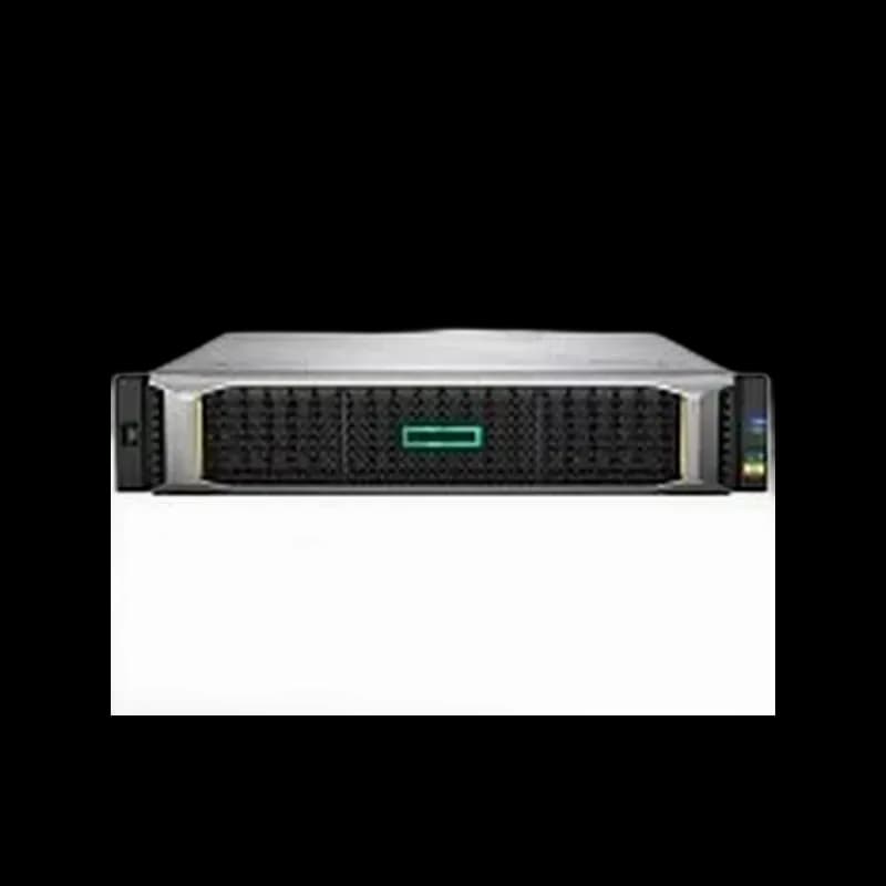 R0Q40B - HPE MSA 2060 SAS 12Gb/s 2U 24-Bays SFF Drive Enclosure