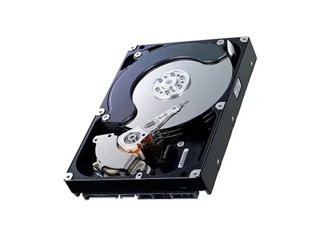 118032549 - EMC 320GB SATA 3Gb/s 7200RPM 3.5-Inch Hard Drive