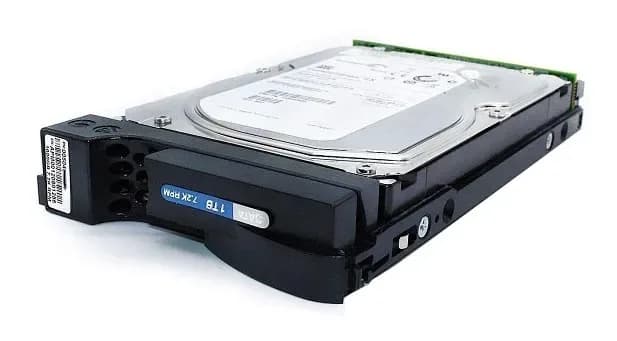 118032832 - EMC 1TB 7200RPM SATA 3Gb/s 3.5-Inch Hard Drive