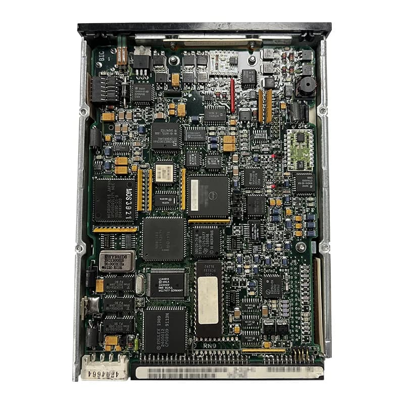 RZ56-E - HP 660MB SCSI 5.25-Inch Hard Drive