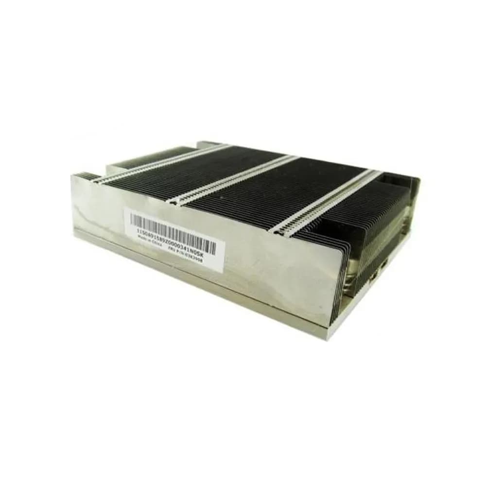 03X3908 - Lenovo HEATSINK for ThinkKServer RD530
