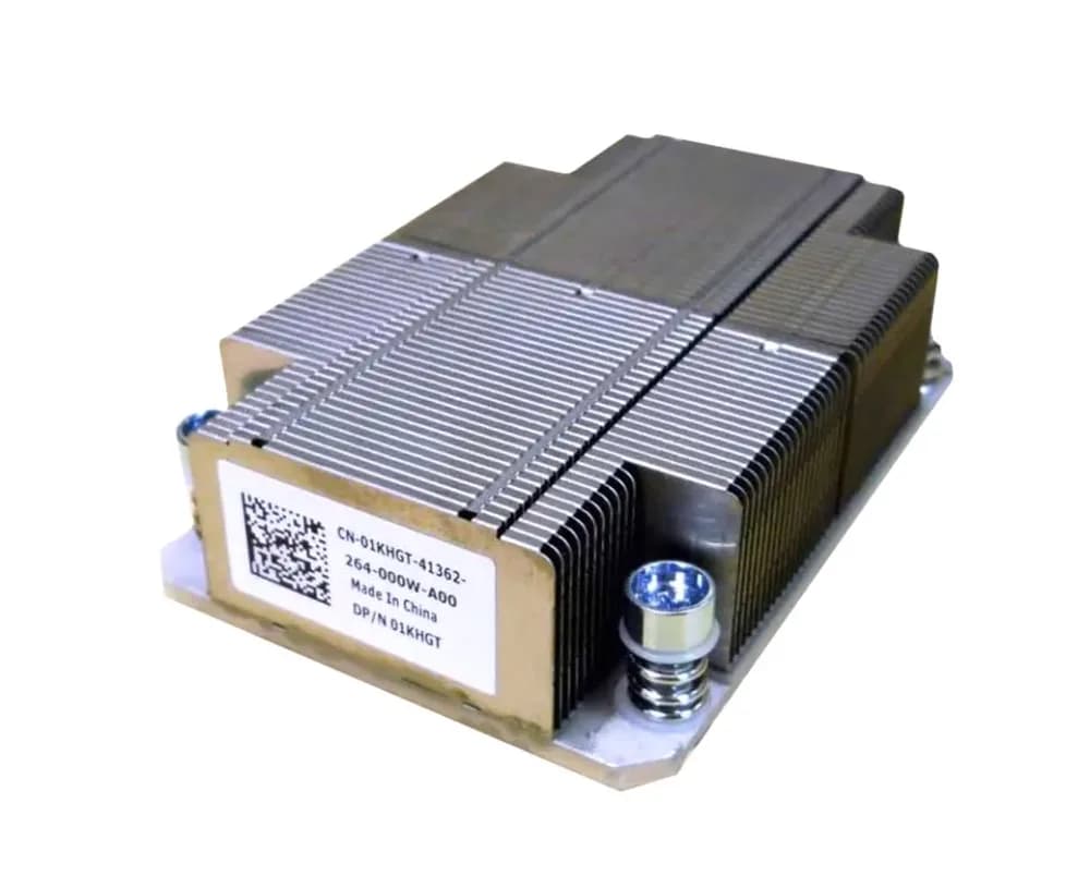 1KHGT - Dell Heatsink for M520 Blade Server