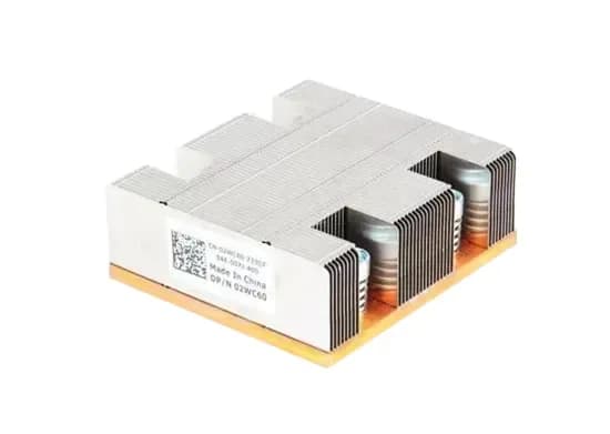 2WC60 - Dell HEATSINK for PowerEdge M905/M805