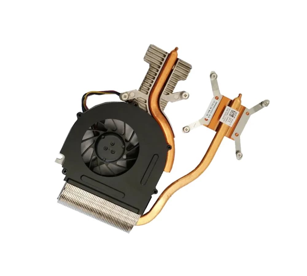 2X6C1 - Dell Heatsink for Studio 1558