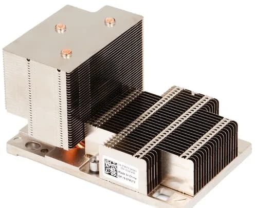 Dell 338-BMIZ Standard Heatsink for Poweredge R740/r740