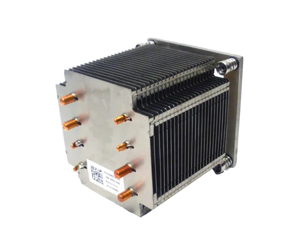 399M5 - Dell Heatsink for PowerEdge T620