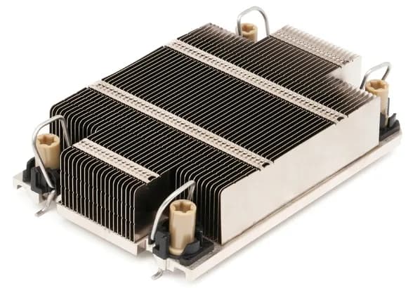 3WKXR - Dell Standard Heatsink for Poweredge R660/R760