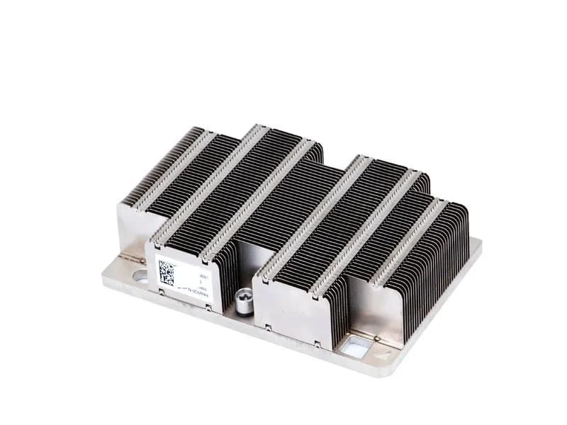 412-AAIV - Dell 165-Watts Heatsink for PowerEdge R640