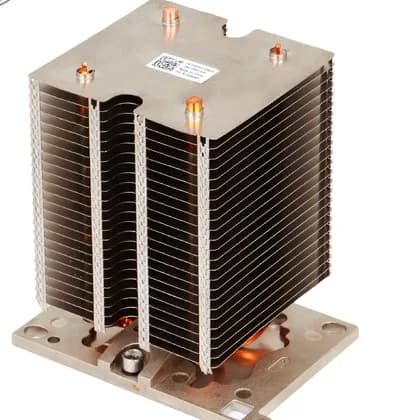 Dell 412-AAJW Standard Heatsink for Poweredge T440/t640
