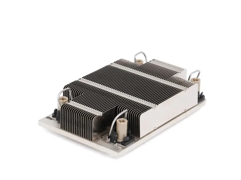 Dell 412-AAUY 1U Standard Heatsink for Poweredge R450/r650