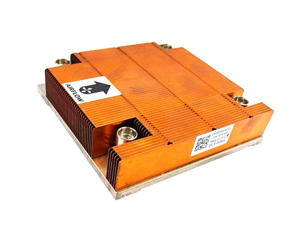 535X9 - Dell Heatsink for PowerEdge R715