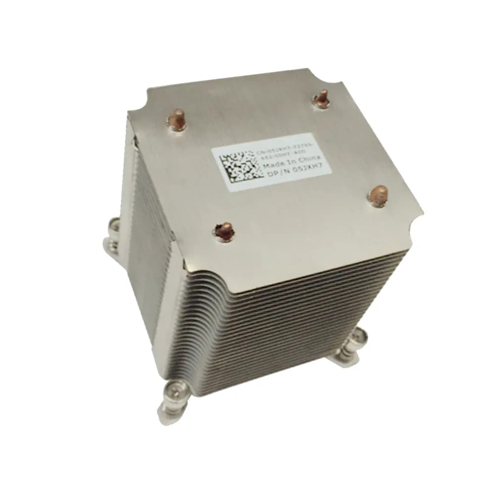 5JXH7 - Dell Heatsink for PowerEdge T320 T420