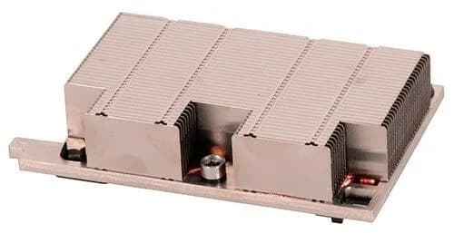 Dell 5NV50 Standard CPU1 Heatsink for Poweredge R440