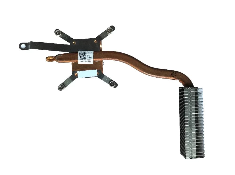 644D0 - Dell CPU Heatsink for Studio 1558