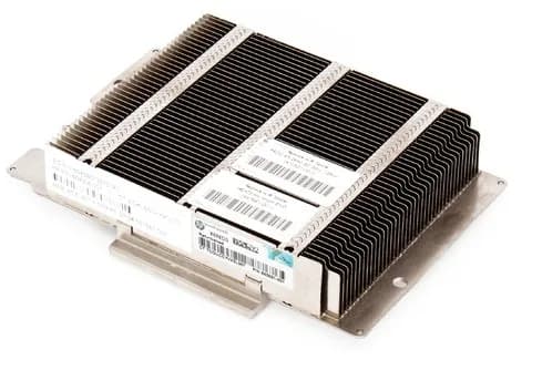 667881-001 - HP High End Heatsink For ProLiant DL360P Gen8