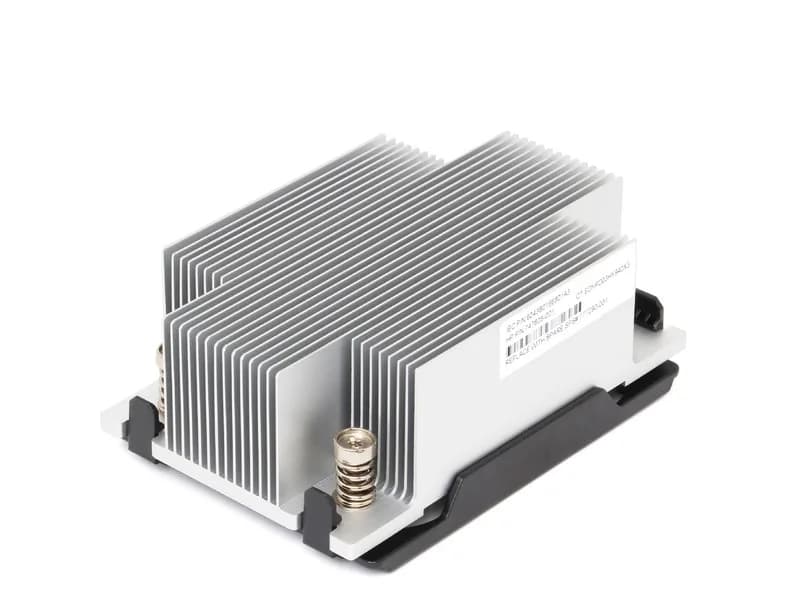 747608-001 - HP Heatsink Assembly For ProLiant DL380 Gen9
