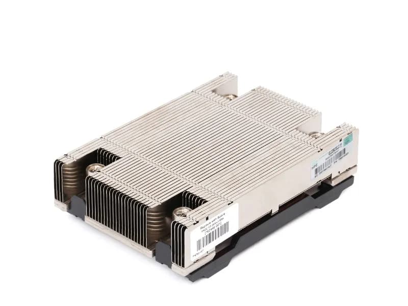 775403-001 - HPE CPU Heatsink For ProLiant DL360 Gen9
