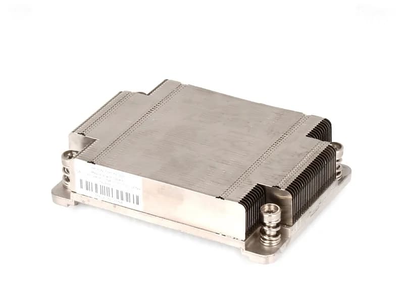 790498-001 - HPE CPU 2 Heatsink For ProLiant DL60/120 Gen9