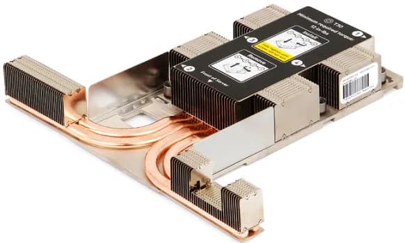 872453-001 - HPE 1U High Performance Heat Sink