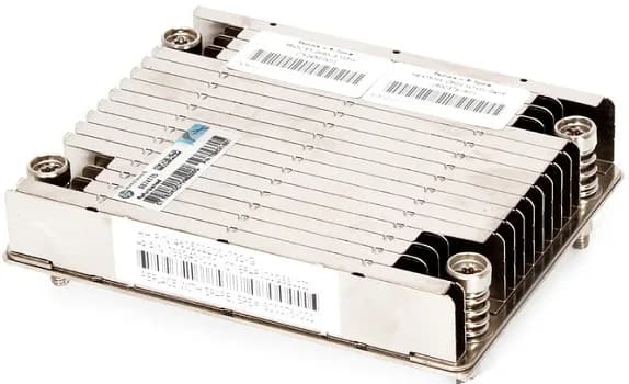 873592-001 - HPE Standard Heatsink For ProLiant DL380 Gen10