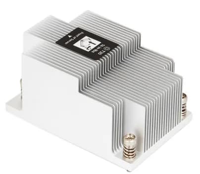 881074-001 - HPE 2U Standard Heatsink For ProLiant DL385 Gen10