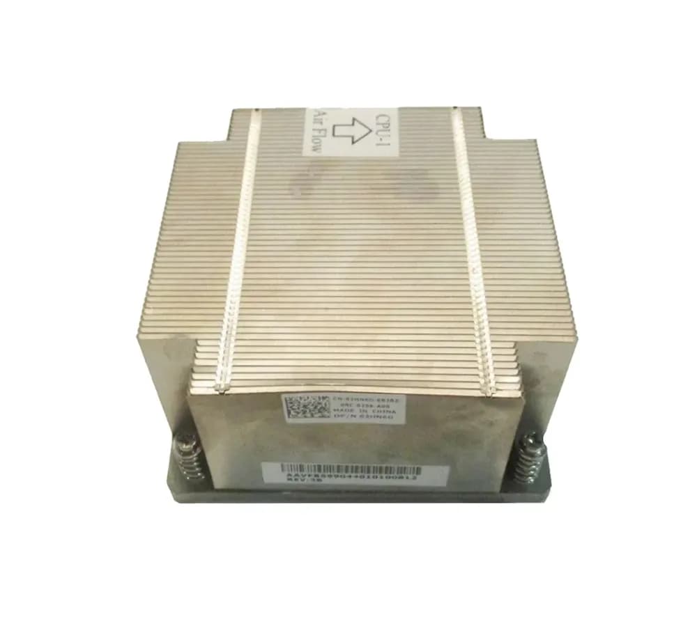 8JN5M - Dell CPU Heatsink for PowerEdge C2100