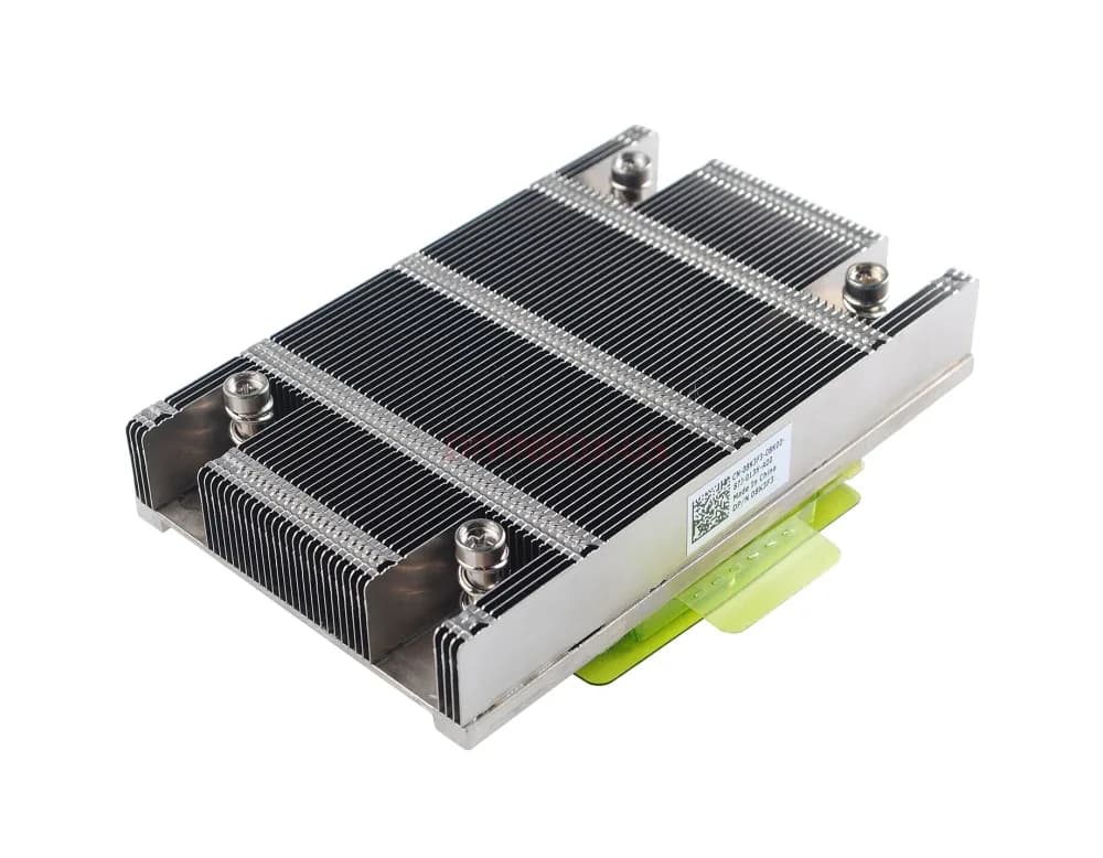 8K3F3 - Dell Heatsink Assembly for PowerEdge R730 Server