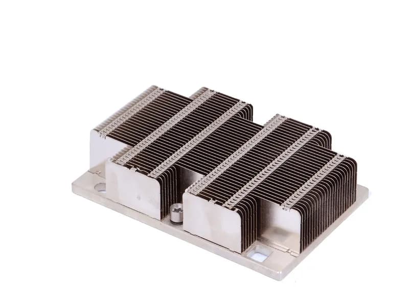 Dell 8KV69 Standard Heatsink/CPU Sled Assembly for Poweredge R740