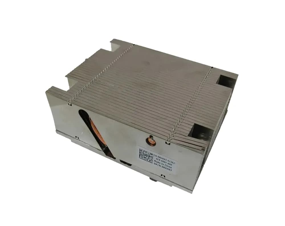 8XH97 - Dell Heatsink Assembly for PowerEdge R530
